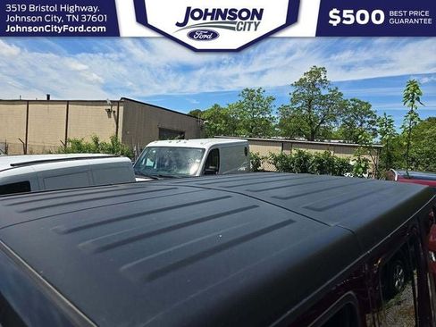 Used 2021 Jeep Wrangler Unlimited Rubicon AWD/4WD image 15