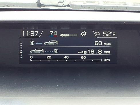 Used 2022 Subaru Forester Sport w/ Popular Package #2 image 7