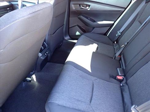 Used 2026 Honda Accord SE image 8