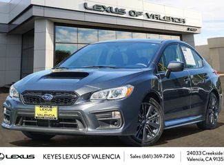 Used 2021 Subaru WRX image 1