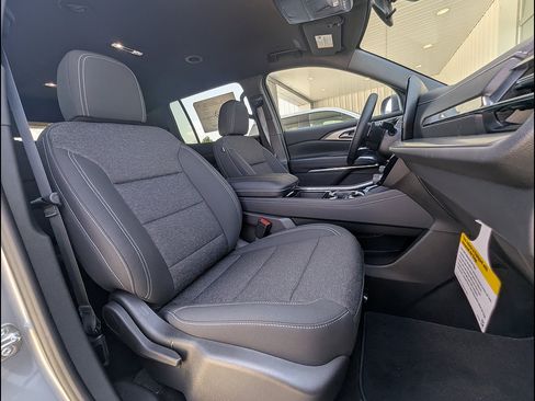 New 2026 Chevrolet Traverse LT AWD/4WD image 13