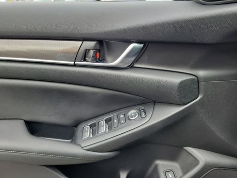 Used 2019 Honda Accord Sport image 20