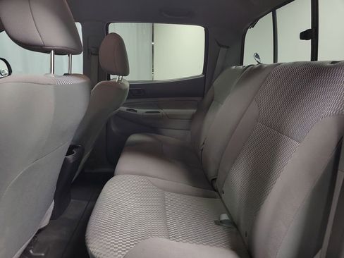 Used 2015 Toyota Tacoma 4x4 Double Cab image 21