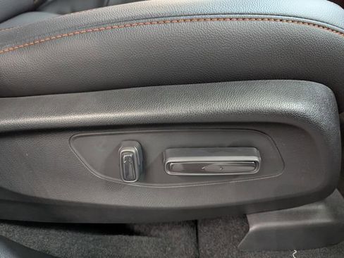 New 2026 Honda CR-V Sport-L image 25