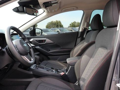 Used 2024 Subaru Impreza 2.0i Sport w/ Popular Package #1 image 13