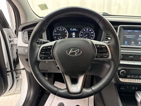 Used 2019 Hyundai Sonata SEL w/ Cargo Package image 19