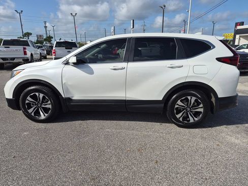 Used 2021 Honda CR-V Special Edition image 9
