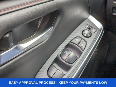 Used 2025 Nissan Sentra SR image 34