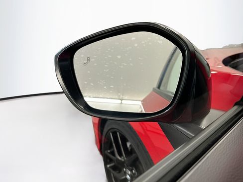 Used 2025 Honda Civic Sport image 16