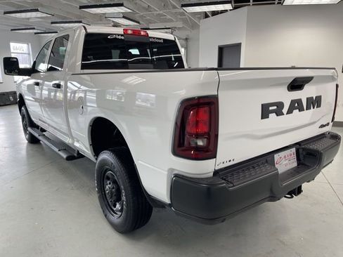 New 2026 RAM 2500 Tradesman image 7