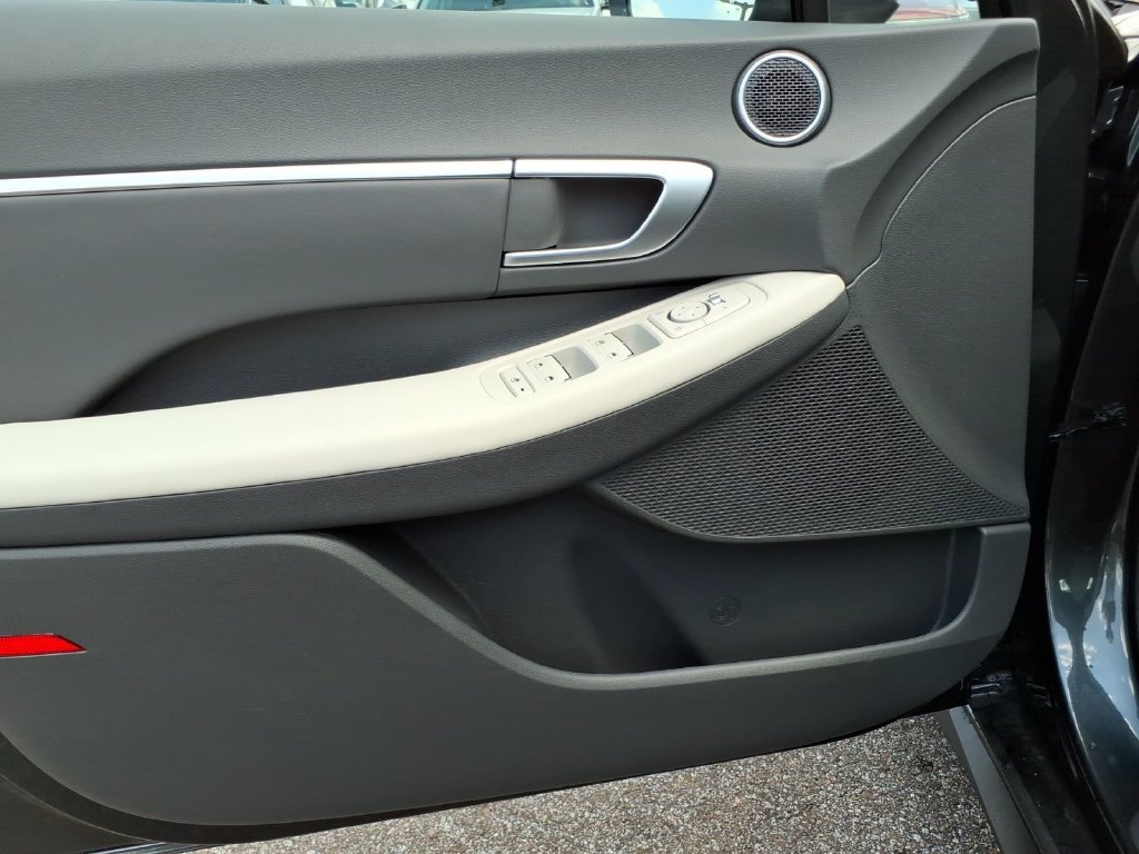 New 2026 Hyundai Sonata Blue FWD image 22