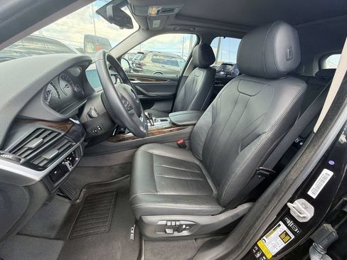 Used 2015 BMW X5 xDrive35i AWD/4WD image 19