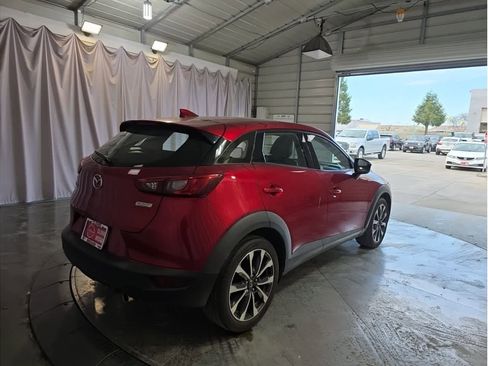 Used 2019 MAZDA CX-3 Touring w/ Preferred Equipment Package image 11