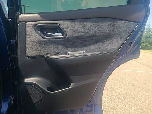 Used 2023 Nissan Rogue SV AWD/4WD image 27