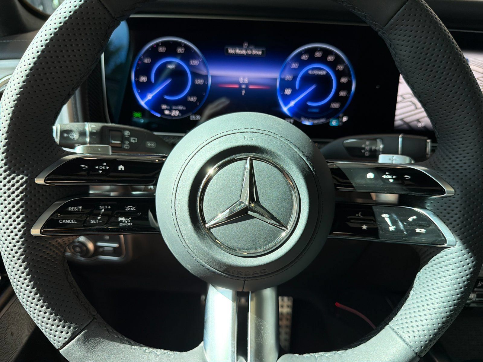 New 2027 Mercedes-Benz G 580 e image 21