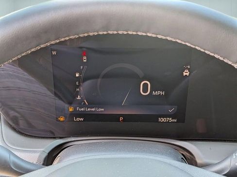 Used 2024 Buick Encore GX Sport Touring w/ Comfort Package AWD/4WD image 17