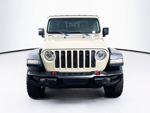 Used 2020 Jeep Gladiator Sport w/ Quick Order Package 24S AWD/4WD image 2