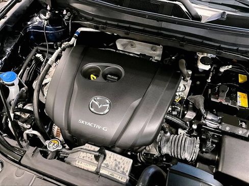 Used 2022 MAZDA CX-5 AWD 2.5 S w/ Premium Package image 36