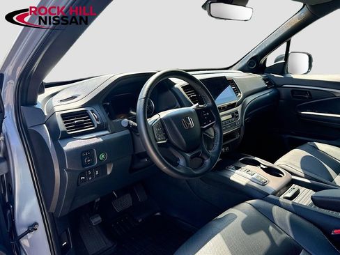 Used 2023 Honda Passport EX-L image 28