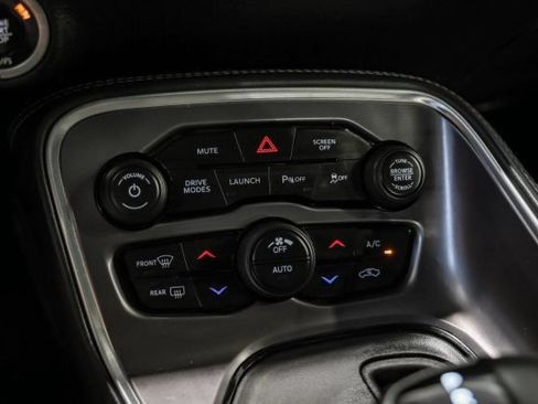 Used 2019 Dodge Challenger R/T Scat Pack RWD image 26