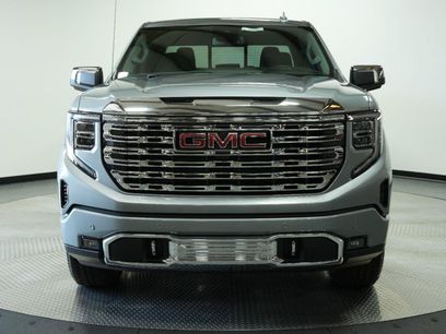 New 2026 GMC Sierra 1500 Denali