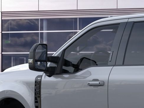 New 2026 Ford F250 XLT w/ XLT Premium Package AWD/4WD image 20