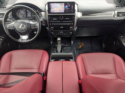 Used 2023 Lexus GX 460 Premium image 18