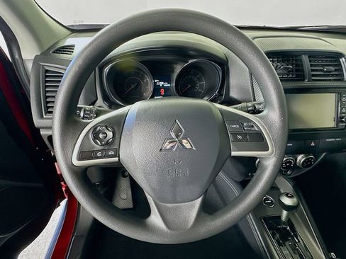 Used 2024 Mitsubishi Outlander Sport ES AWD/4WD image 21
