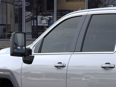 New 2026 GMC Sierra 2500 SLE AWD/4WD image 12