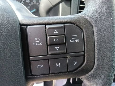 Used 2023 Ford F150 XL w/ STX Appearance Package RWD image 19
