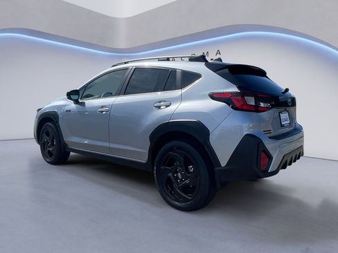 New 2026 Subaru Crosstrek 2.5i Sport AWD/4WD image 3