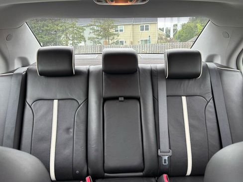 Used 2010 Lincoln MKZ FWD image 33