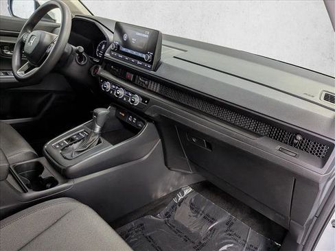Used 2025 Honda CR-V EX image 22