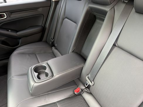 Used 2024 Honda Civic EX-L image 32