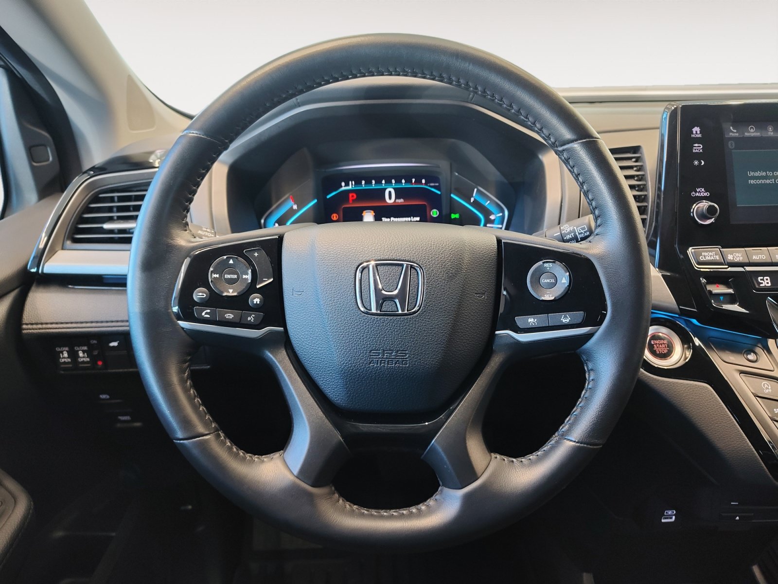 Used 2024 Honda Odyssey Touring image 15