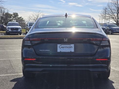 Certified 2023 Honda Accord LX image 15
