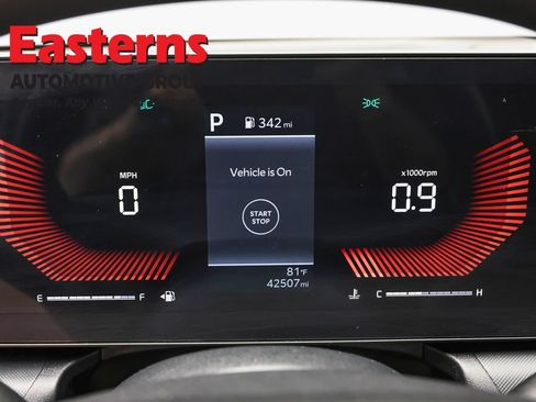 Used 2025 Kia K4 FWD image 17