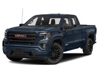 Used 2021 GMC Sierra 1500 Elevation w/ X31 Off-Road Package AWD/4WD video 1