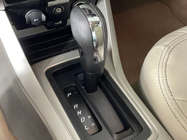 Used 2008 Ford Focus Coupe FWD image 10
