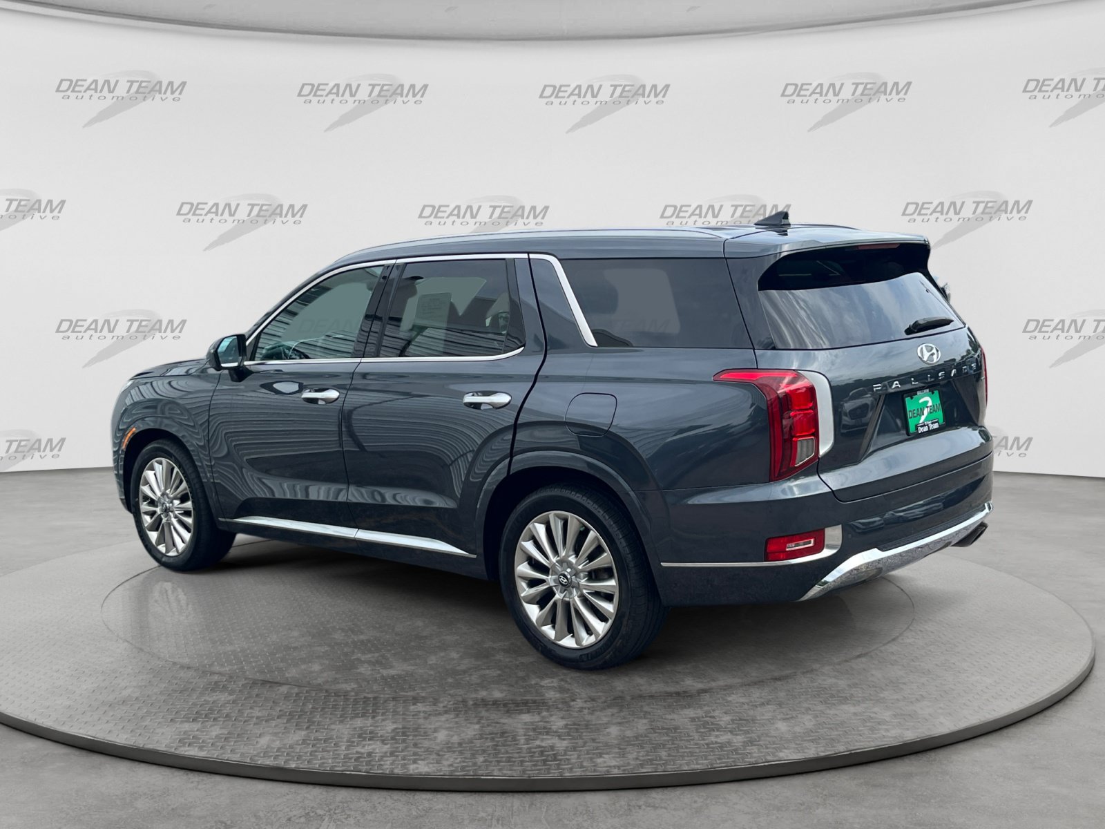 Used 2020 Hyundai Palisade Limited AWD/4WD image 5