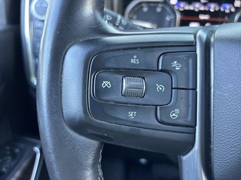 Used 2020 GMC Sierra 3500 Denali w/ Denali Ultimate Package image 33