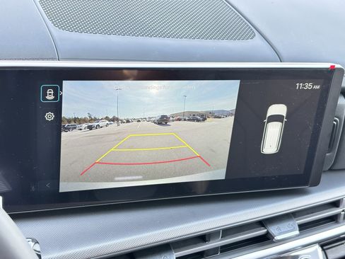 New 2026 Hyundai Santa Fe SEL image 19