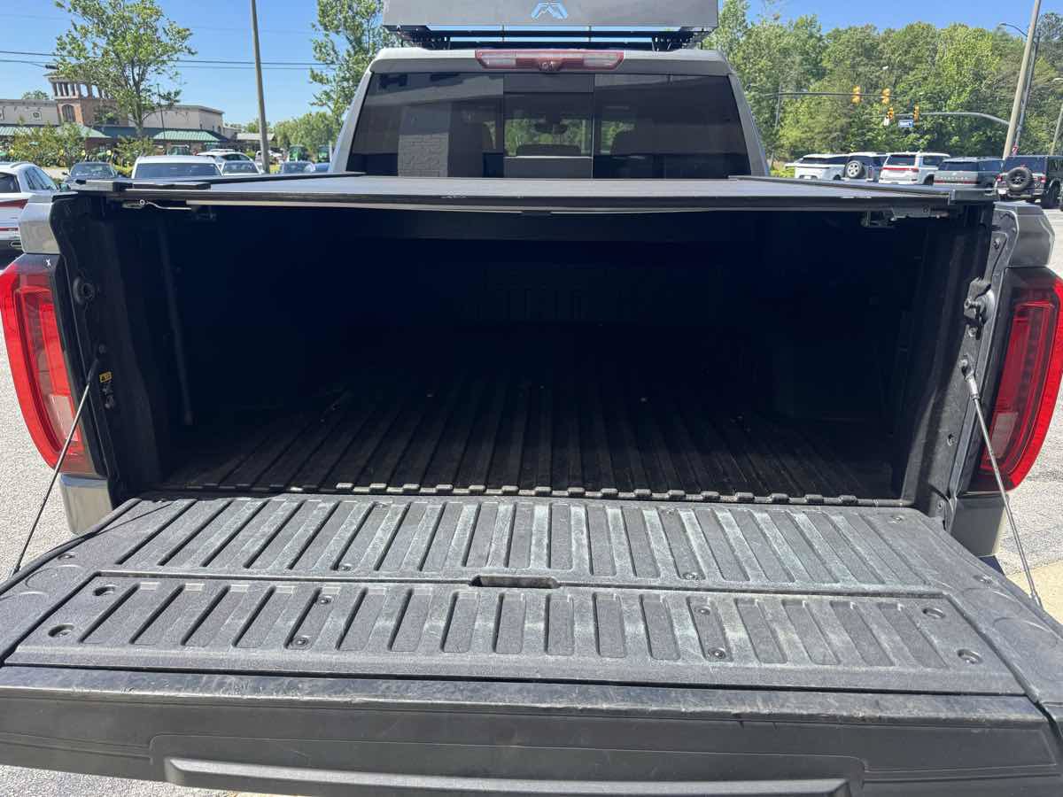 Used 2021 GMC Sierra 1500 AT4 w/ AT4 Premium Package AWD/4WD image 27