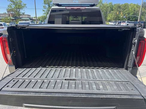 Used 2021 GMC Sierra 1500 AT4 w/ AT4 Premium Package AWD/4WD image 27