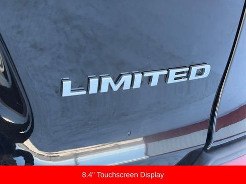 Used 2022 Jeep Cherokee Limited w/ Elite Package image 20