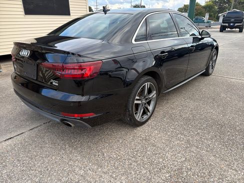 Used 2018 Audi A4 2.0T Ultra Premium Plus w/ Premium Plus Package image 7