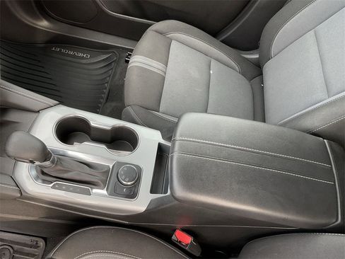 Used 2023 Chevrolet Blazer LT w/ Convenience Package image 23