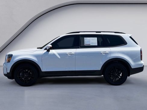 Used 2024 Kia Telluride SX X-Line AWD/4WD image 2