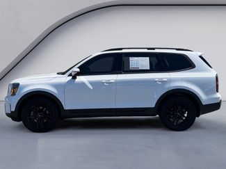 Used 2024 Kia Telluride SX X-Line AWD/4WD video 2