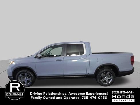 Used 2023 Honda Ridgeline RTL image 5